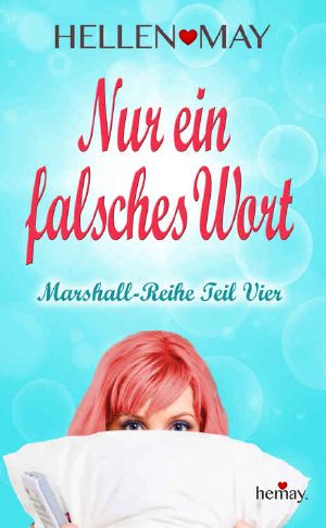 [Marshall 04] • Nur ein falsches Wort